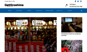 Gethiroshima.com thumbnail