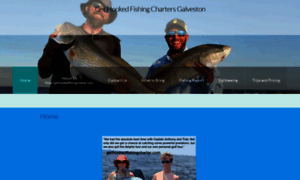 Gethookedfishingcharter.com thumbnail