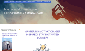 Getinspired-staymotivated.com thumbnail
