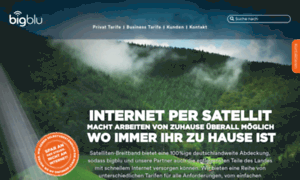 Getinternet.de thumbnail