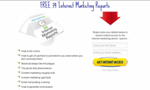 Getinternetmarketingebook.com thumbnail