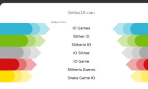 Getios10.com thumbnail