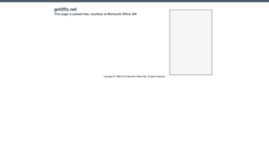 Getitfix.net thumbnail