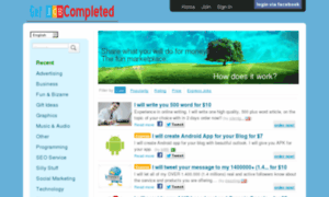 Getjobcompleted.com thumbnail