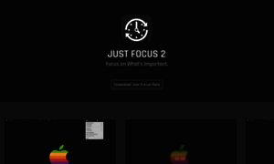 Getjustfocus.com thumbnail