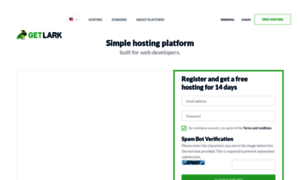 Getlark.com thumbnail