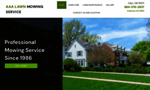 Getlawncaresc.com thumbnail