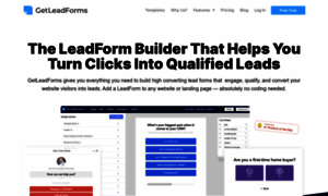 Getleadboost.com thumbnail