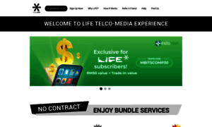 Getlife.com.my thumbnail