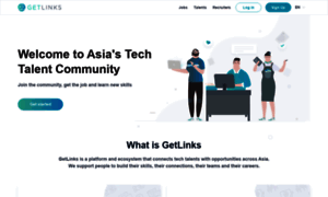 Getlinks.com thumbnail