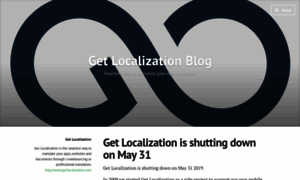 Getlocalization.com thumbnail