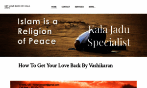 Getlovebackbykalajadu.weebly.com thumbnail