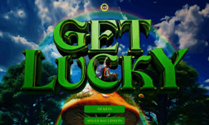 Getluckyslc.com thumbnail