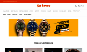 Getluxury.co.in thumbnail