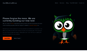 Getmediawise.co.uk thumbnail