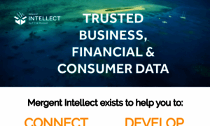 Getmergentintellect.com thumbnail