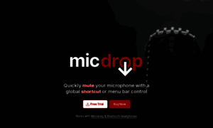 Getmicdrop.com thumbnail