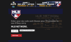 Getmlbnetwork3.viewerlink.tv thumbnail