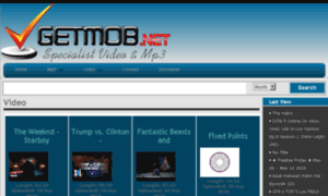 Getmob.net thumbnail