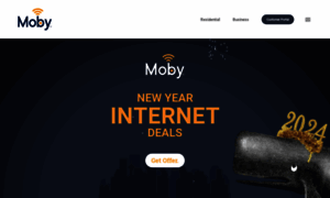 Getmoby.com thumbnail