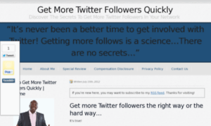 Getmoretwitterfollowersquickly.com thumbnail