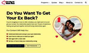 Getmyexbacknow.com thumbnail