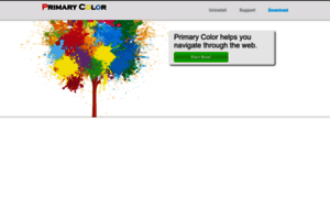 Getmyprimarycolor.com thumbnail