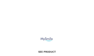 Getmysmile.co thumbnail