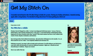 Getmystitchon.blogspot.com thumbnail