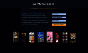 Getmywallpaper.com thumbnail