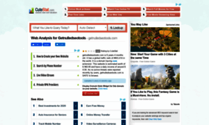 Getnulledseotools.com.cutestat.com thumbnail