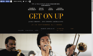 Getonup-lefilm.com thumbnail