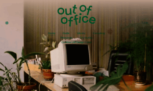 Getoutofoffice.network thumbnail