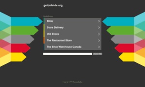 Getoutside.org thumbnail