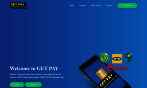 Getpay.com.ng thumbnail