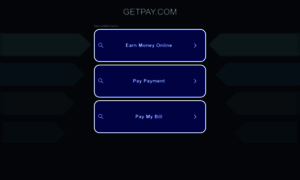 Getpay.com thumbnail