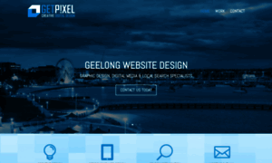 Getpixel.com.au thumbnail