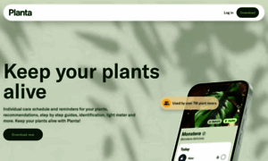 Getplanta.com thumbnail