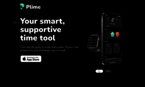 Getplime.app thumbnail