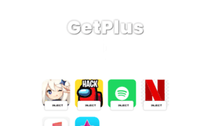 Getplus.pro thumbnail