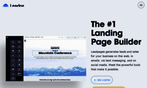 Getprepd.leadpages.co thumbnail