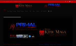 Getprimal.com.au thumbnail