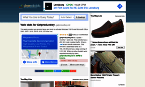 Getproductkey.net.clearwebstats.com thumbnail