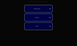 Getpushfitness.com thumbnail
