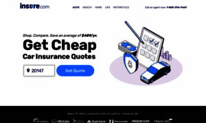 Getquotes.carinsurance.com thumbnail