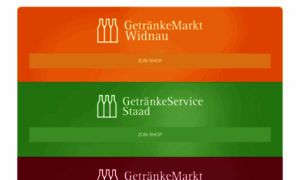 Getraenke-serviceag.ch thumbnail