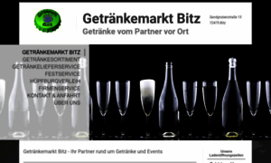 Getraenkemarkt-bitz.de thumbnail