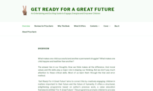 Getready.foragreatfuture.com thumbnail