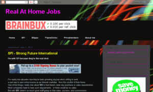 Getrealathomejobs.blogspot.hu thumbnail