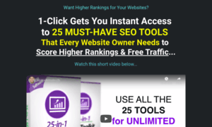 Getseotoolkit.com thumbnail